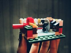 -乐高授权专卖店(新北万达店)