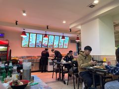 -老谢野馄饨(延安路店)