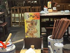 -南京大牌档(济南万象城店)