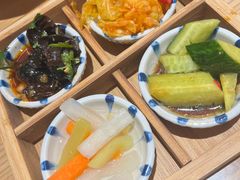 -马记永·兰州牛肉面(3019君尚店)