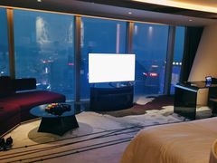 -广州四季酒店