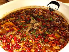 毛血旺-江渔儿酸菜鱼(映月湖环宇城店)