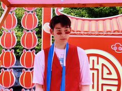 -芜湖方特东方神画