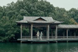 点击看大图 -杭州金夫人婚纱摄影(富阳私享店)