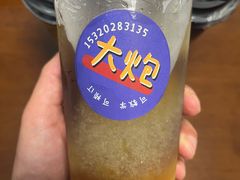 -大炮糯米凉虾(南坪后堡店)
