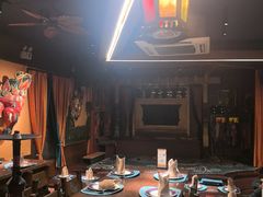 -甘尼仕印度餐厅爵士酒吧(阳春巷店)