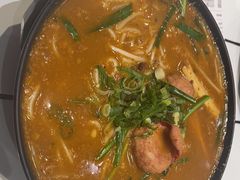 -肥汁米蘭香港米线(长宁来福士店)