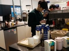 -Manner Coffee(芮欧百货店)