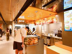 -麦当劳(豫园店)