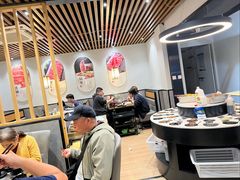 -林记潮牛·牛肉火锅(上马墩店)