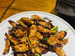 -苹果树下艺术餐厅(宋庄店)