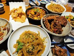 最东北锅包肉-95号酱骨·一块豆腐(展春园西路店)