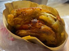 -樊记火烧店(甘泉路店)