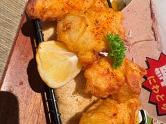 -玉川屋创意日料(北美新天地店)