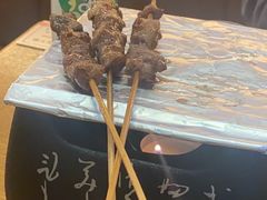 -五样儿西昌小签签烤串(建设路店)
