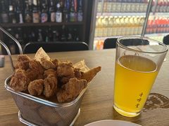 -牛啤堂精酿啤酒餐吧(五棵松华熙店)