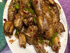 -盛港湾海鲜食府(黄沙店)