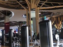 -京都私家健身会所(壹品国际店)