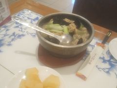 -东方饺子王(和平里店)
