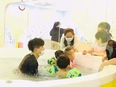 -KidsHome毅英宝贝家早教托育中心