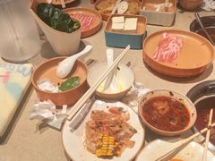 -海底捞大排档火锅(打浦路店)