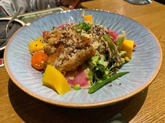 -西语炭烧牛排·西厨(石龙店)
