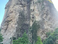-雁荡山风景名胜区