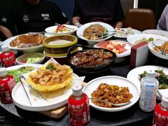 -京采烤鸭清真餐厅(金桥店)