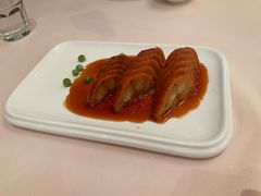 -得月楼·省级非遗·传统苏帮菜(观前店)