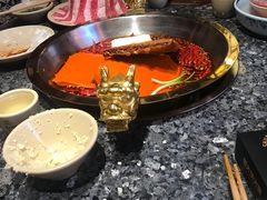 -蜀大侠火锅(寰球文化地标·总府店)