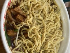 -陈记锅盖面(长江路店)