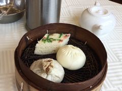 千层油糕-怡园饭店-餐厅(四望亭店)