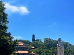 -南沙天后宫景区