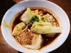 -付小姐在成都(吾悦广场店)
