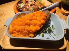 -蜜桃餐厅·伴山(湖滨商业街店)