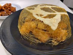 -虎哥私房菜(馒头山店)