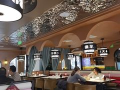 -清真·卡德尔大叔新疆主题餐厅(龙汇路店)