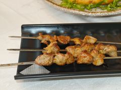 -新粤新疆菜(禅城店)