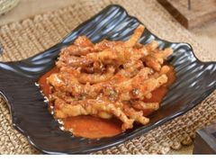 -京玉菲饭店(李村店)