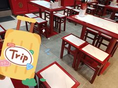 -71号豆汤饭·成都小馆(春熙路百盛店)
