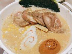 -火影忍者一乐拉面(环球港店)