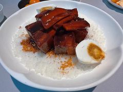 -屋里厢上海菜馆