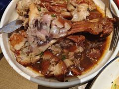 -金掌勺锅包肉(华润万象城店)