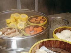 -富力希尔顿酒店·地阔自助餐厅