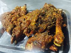 -佰运猪蹄(高陵店)