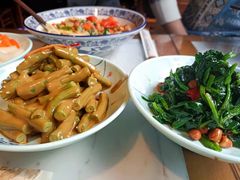 -贺秦生陕面王(富力城店)