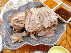 -北疆饭店(大运河博物馆宝龙店)