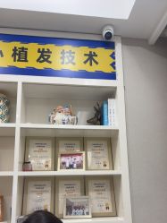 -大麦微针植发丨全国连锁