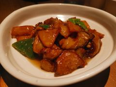 地三鲜-金掌勺锅包肉(华润万象城店)