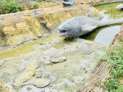 -龙谷湾旅游休闲度假区